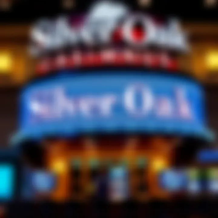 Understanding the Silver Oak Casino Sign Up Bonus Summary
