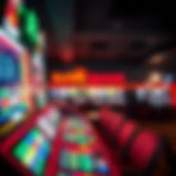 Understanding the State Restrictions on Barstool Sportsbook Introduction