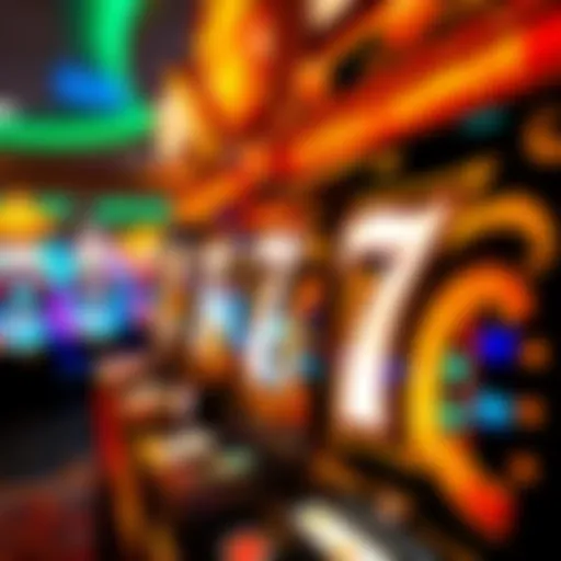 Understanding the Triple Seven Jackpot: A Comprehensive Exploration Introduction