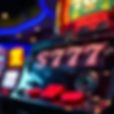 Notable Understanding the Triple Seven Jackpot: A Comprehensive Exploration