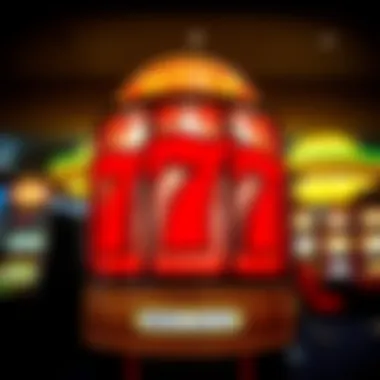 Understanding the Triple Seven Jackpot: A Comprehensive Exploration Summary