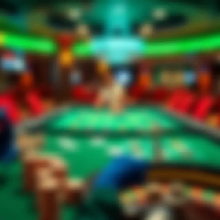 Understanding Responsible Gambling at Unibet Responsible gambling measures at Unibet Online Casino