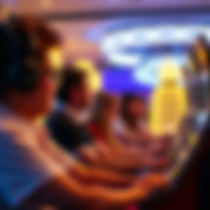 Analysis of user feedback on Lightning Box games