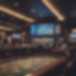 Overview of William Hill Sportsbook