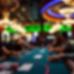 World Series of Poker Registration: Everything You Need to Know Introduction