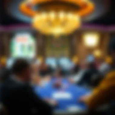 Notable World Series of Poker Registration: Everything You Need to Know