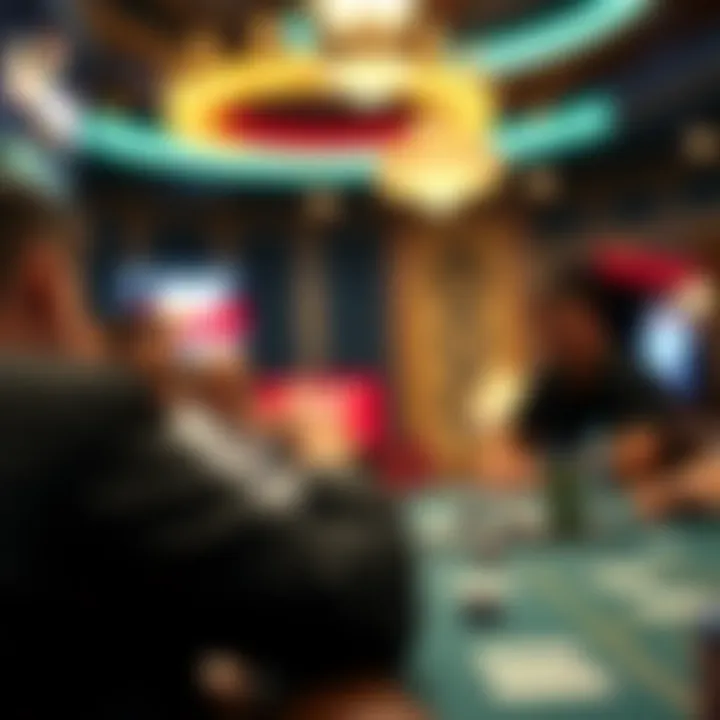 World Series of Poker Registration: Everything You Need to Know Summary