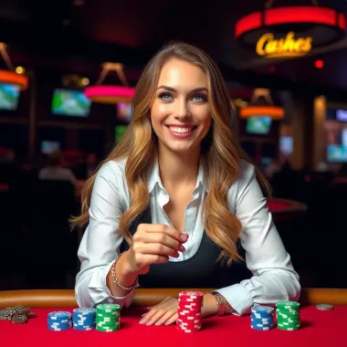 Security features of betting applications